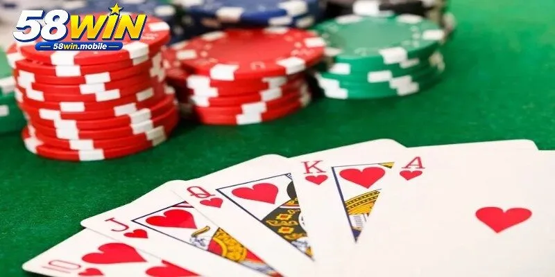 58WIN live casino - Trải Nghiệm Bàn Cược Trực Tiếp