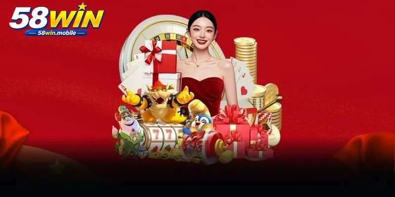 App 58WIN Bị Lỗi - Cách Khắc Phục Nhanh Trên Điện Thoại