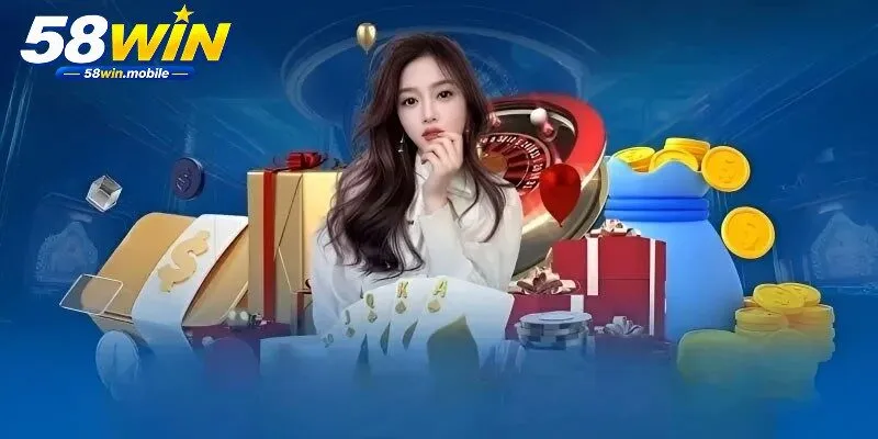 Đánh Giá 58WIN - Nhìn Nhận Về Nền Tảng Giải Trí Trực Tuyến