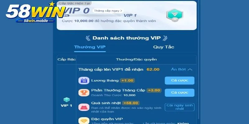 Điểm thăng hạng được kiểm tra theo kỳ xét