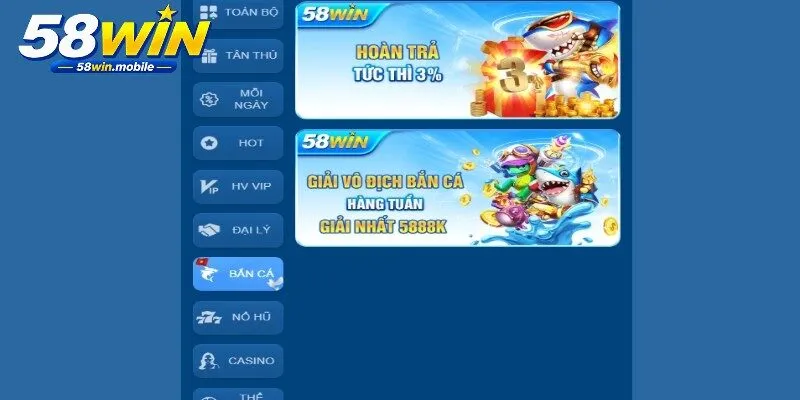 Gói phù hợp cân bằng thưởng với điều kiện