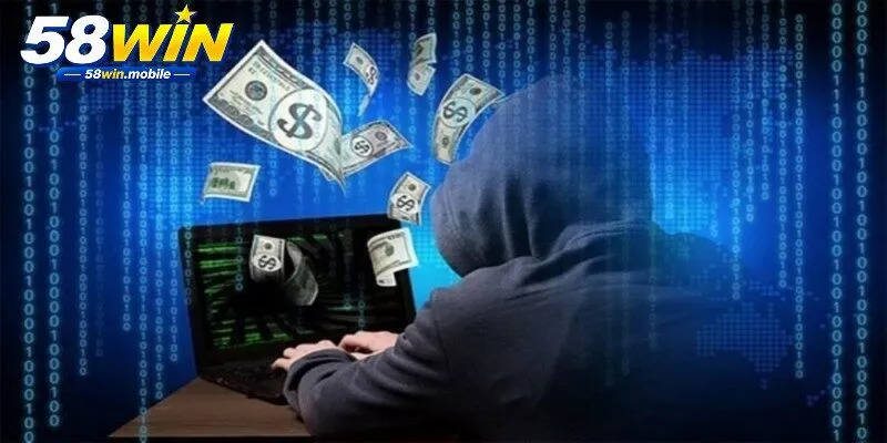 Nguyên nhân xuất hiện tin đồn 58WIN lừa đảo không