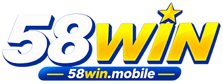 58WIN – Nhà Cái & Casino Trực Tuyến